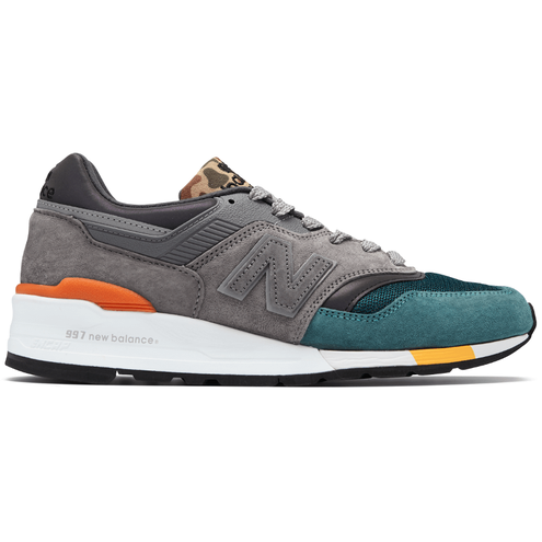 New Balance M997NM