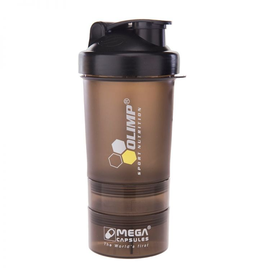 Olimp Smart Shake Black Label 400ml