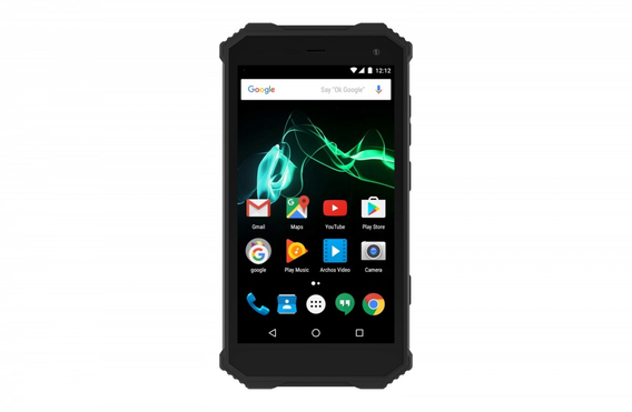 ARCHOS SMARTFON SAPHIR 50X LTE 13Mpix 4000mAh 2GB RAM/16GB Pamięci