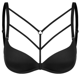 Ozdobne ramiączka do biustonosza ZOEY STRAPS by PROMEES