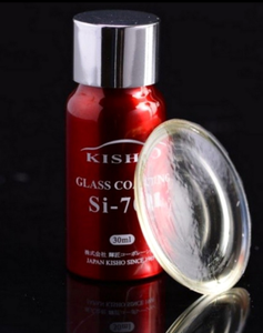 Kisho Glass Coating Si-701 30ml