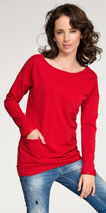 Bluza NUMINOU NU38