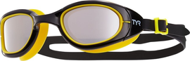 TYR OKULARY SPECIAL OPS 2.0 POLARIZED SREBRNE