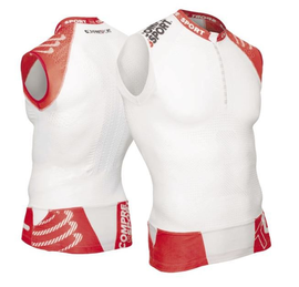 Compressport TR3 Tank Top