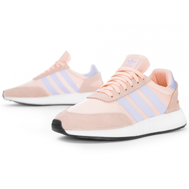 Buty Adidas I-5923 iniki runner w > cg6025