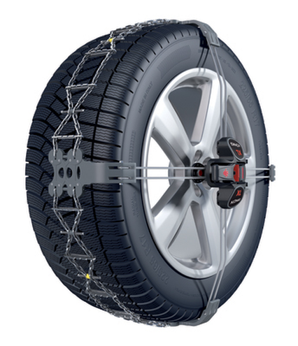 Koenig K-Summit XL gr.55