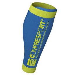 Compressport R2 V2 opaski kompresyjne