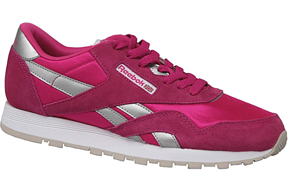 Reebok Cl Nylon BD1287