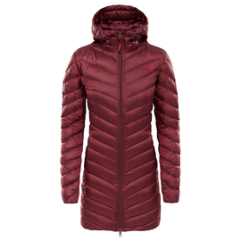 Kurtka The North Face Trevail T93BRK3YE