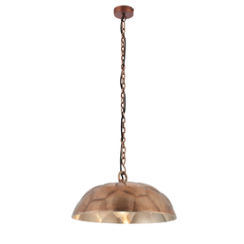 Elmore lampa wisząca 73078 Endon