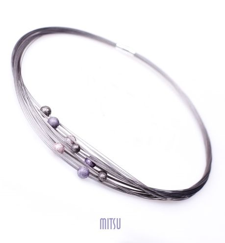 Kolia INDUSTRIAL VIOLET 18