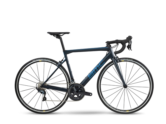 BMC TEAMMACHINE SLR02 ONE 47cm