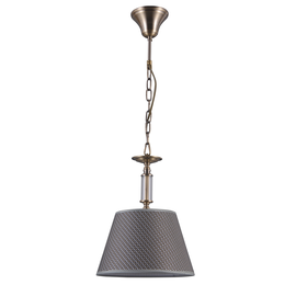Zanobi PND-43272-1 lampa wisząca