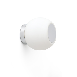 Kinkiet / plafon łazienkowy LED Moy 4W 40091 FARO