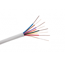 Kabel telekomunikajacyjny YTDY 8 x 0.5