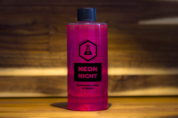 MW Neon Night 500ml
