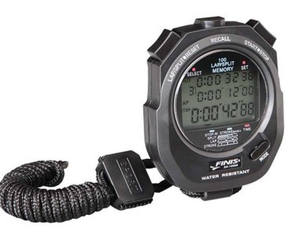 FINIS 3X-100M STOPER