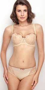 Biustonosz PASSY A922 Soft Beige