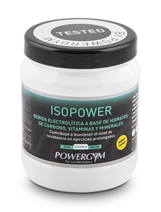 Powergym Iso Power 600g