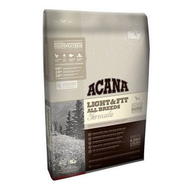 Acana Light & Fit Dog 2kg
