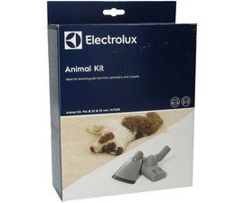 ✚ ZESTAW ▶ Ssawki, szczotki do odkurzacza Animal Kit KIT03B | Alfatec