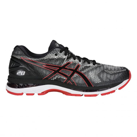 Asics Gel Nimbus 20 - męskie buty do biegania
