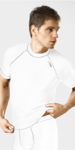 Męski t-shirt CLASSIC V Dry Line