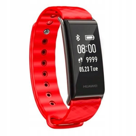 Huawei Smartband A2 Czerwony