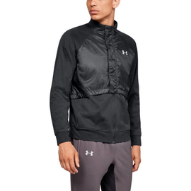 Under Armour Pick Up The Pace Jacket - męska kurtka do biegania