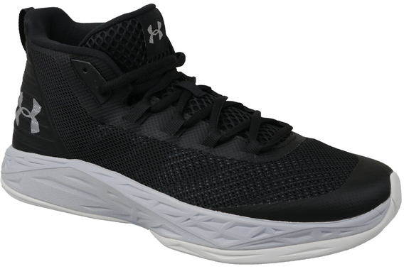 Under Armour Jet Mid 3020623-003
