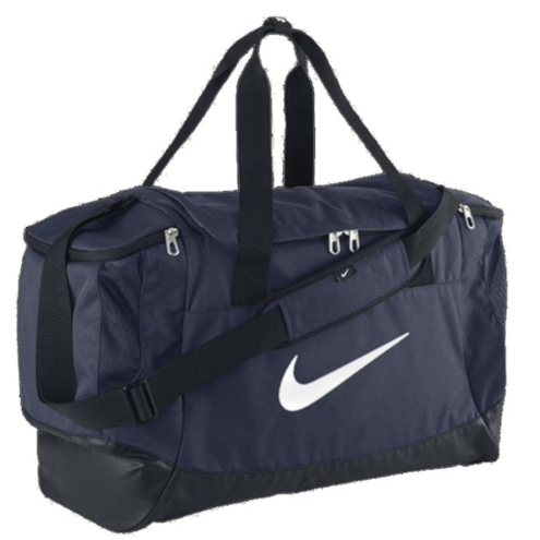 Torba Nike Club Team Duffel - BA5192-410