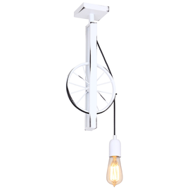 BANG lampa sufitowa 844G Aldex
