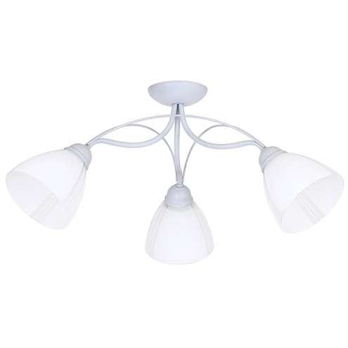 Lampa sufitowa 3-PŁ BRUCE 845E Aldex