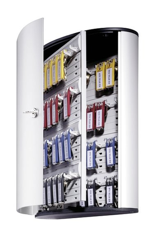 Szafka KEY BOX na 48 zawieszek