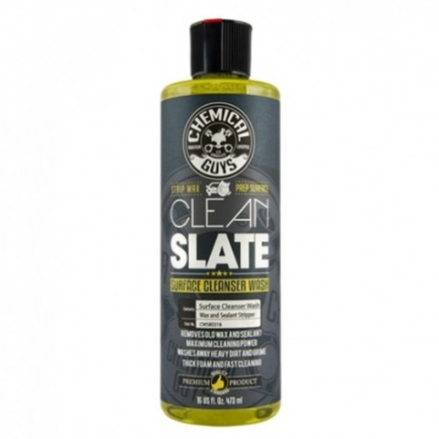 Chemical Guys Clean Slate Surface Cleanser Wash 473ml