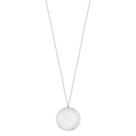 Naszyjnik Hypnotize Silver