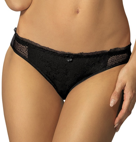 Figi antybakteryjne LINDA/F Silver Collection