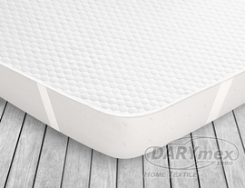 Ochraniacz na materac SOFT-TOUCH 200x220