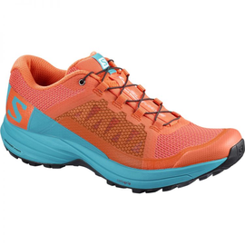 Salomon XA Elevate W - damskie buty do biegania w terenie