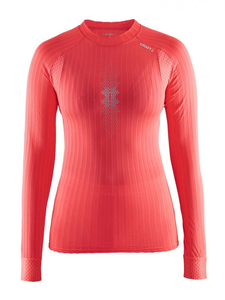 Craft Active Extreme 2.0 Brilliant CN LS - damska bielizna termoaktywna