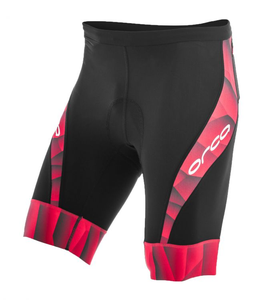 Orca 226 Komp Tech Short męskie spodenki triathlonowe