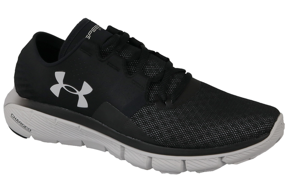 UA Speedform Fortis 2.1 1285677-001