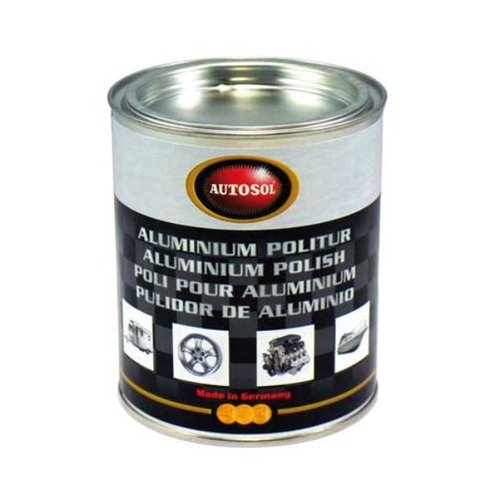 AUTOSOL Aluminium Polish 750 ml
