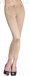Spodnie 7/8 CHAMOIS 4524S