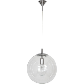 Lampa wisząca Globus przeźroczysty 562G2 Aldex