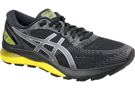 Asics Gel-Nimbus 21  1011A169-001
