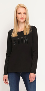 BLUZA DAMSKA - TBL0550