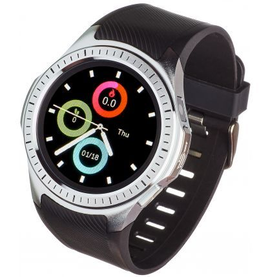 Garett Multi 3 srebrny