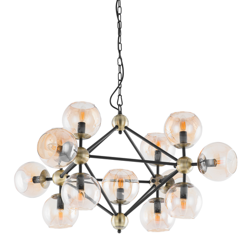 Rebekka 10293/13P lampa wisząca