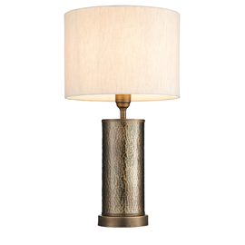 Indara lampa stołowa 71591 Endon